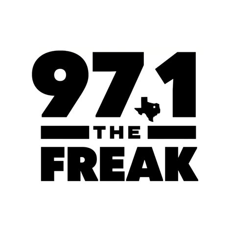 We say what we want. . 971 the freak